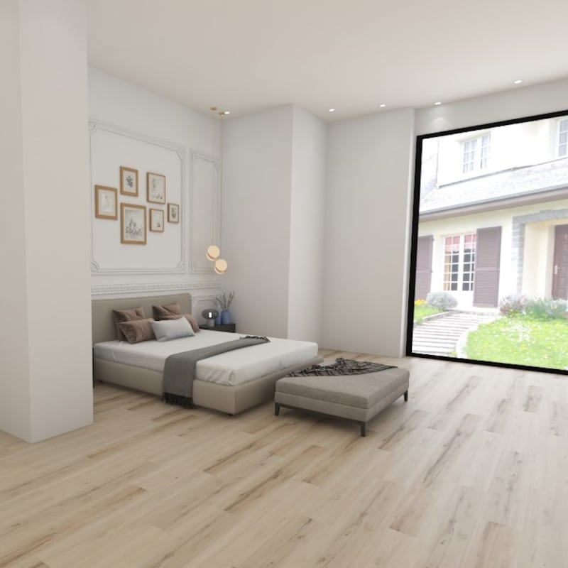 Homestead Aerocore 7.25